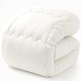 掛け布団 シングル 冬 150×210cm