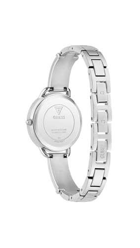 Ladies Watch Guess Gw0914l1 30mm 3atm - vue 5