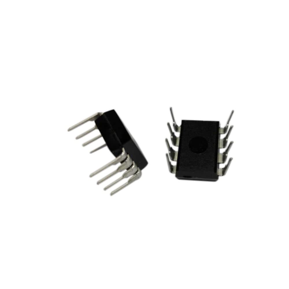 10 PCS IR2153 DIP