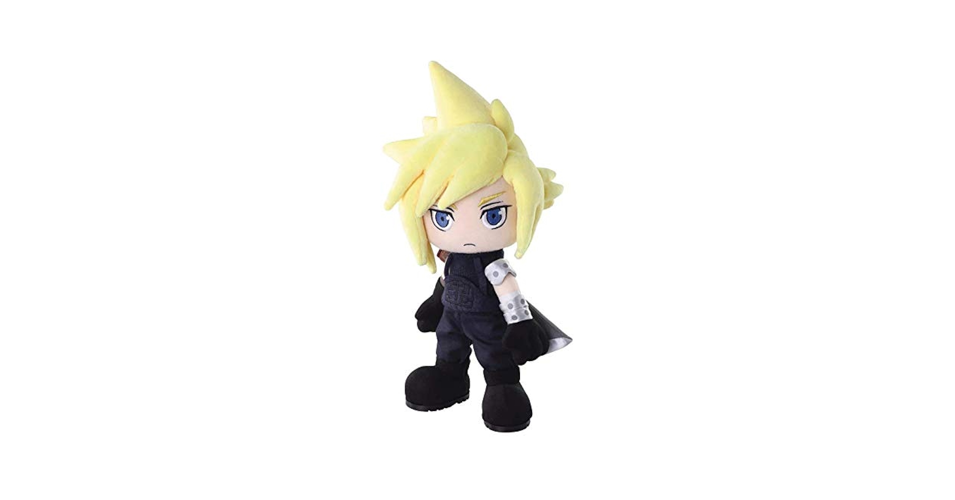 Amazon.com: Square Enix Final Fantasy VII: Cloud Strife