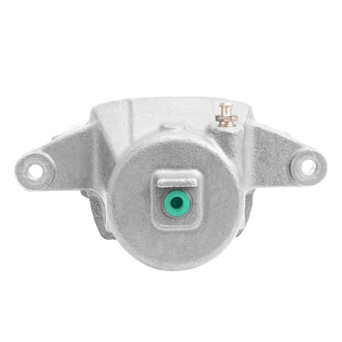 Image of Detroit Axle - Front Right Brake Caliper for Ford 1995-1998 Windstar
