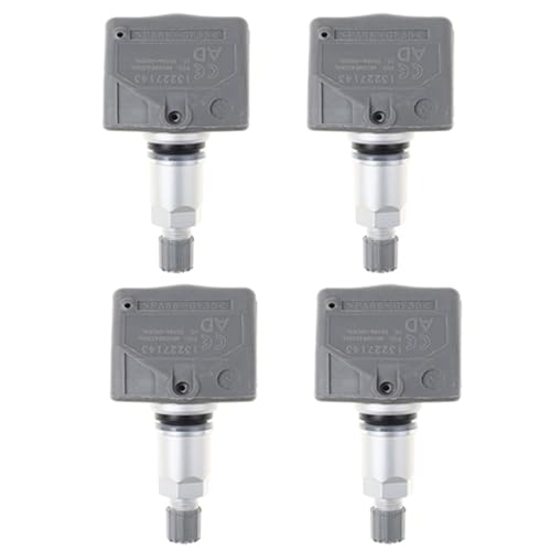 Capteur TPMS 13227143 pour Lotus Exige, roulez sereinement sur circuit et route
