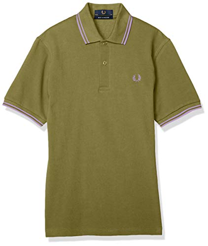 フレッドペリー Fred Perry メンズポロシャツ 通販 人気ランキング 価格 Com