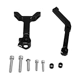 Our Mounting Kit comes with all necessary hardware, allowing for a straightforward installation process that gets you back on the road quickly.