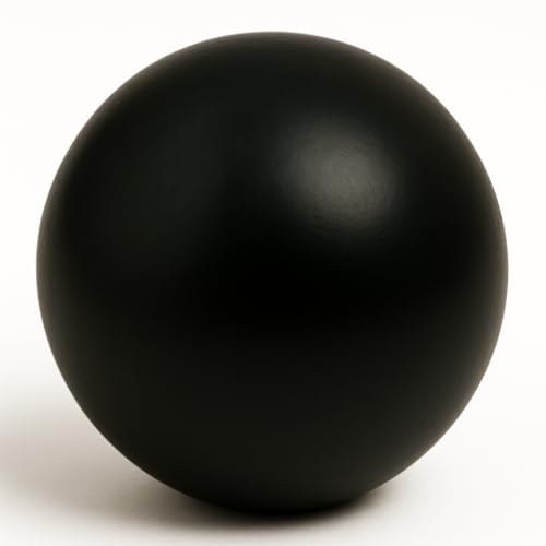 Bola obsidiana pulida Natural, Cristal Pulido con Propiedades