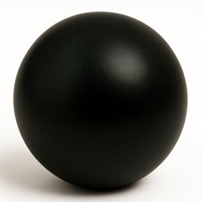 Bola obsidiana pulida Natural, Cristal Pulido con Propiedades Energéticas, esfera pulida bola cristal (Obsidiana, 3CM) | Ya disponible en tu tienda friki favorita! En mundofriki.es!