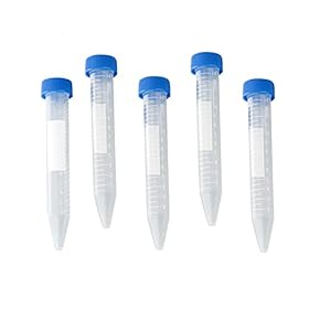 Amazon.co.jp: 試験管 - 研究用容器・計量器: 産業・研究開発用品