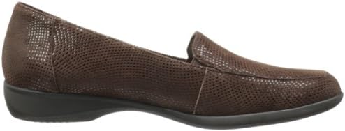 Trotters Women's Jenn Mini Loafer,Dark Brown,6.5 M US | Image 5