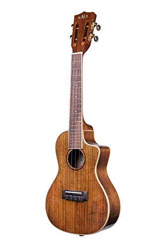 Kala KA-KCGE-C · Ukulele - Les Beatles, Paul McCartney, John Lennon, RIngo Starr, George Harrison Kala KA-KCGE-C · Ukulele – Image 4
