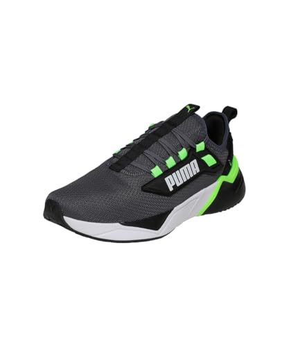 Image of Puma Unisex-Adult Retaliate 3 Res Running Shoe
