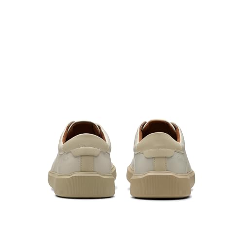 Image of Clarks Mens Brodin Lace