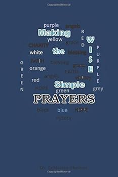 Paperback Making the Wise Simple Prayers Book