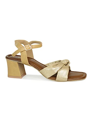 Image of Inc.5 Women's 101001beige Sandal