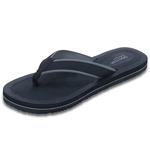 Image of DOCTOR EXTRA SOFT House Slipper for Women's Care Durable | Orthopaedic & Diabetic | Lightweight| Comfortable Footbed |Slippers for Girls & Ladies Daily Use D-05