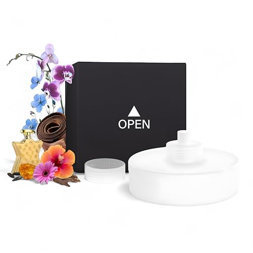 My Way Aroma Car Diffuser Cartridge Scent Oil miniatura 6