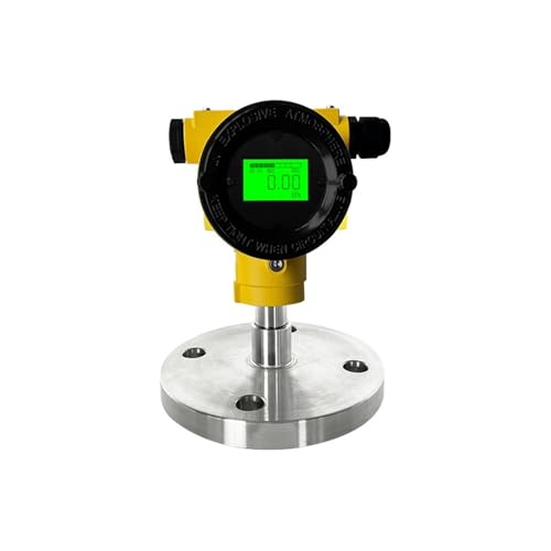 ���ʌv �f�W�^�����͓`����A�����x�t�����W�_�C���t�������}���`�p�����[�^�Z���T�A�����萫(DN100)