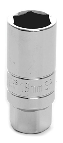 Performance Tool W38168 3/8" Dr 18Mm Spark Plug Socket #TOP1