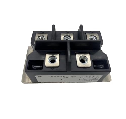 Module DF20AA160 pour remplacer un pont redresseur défectueux - 3