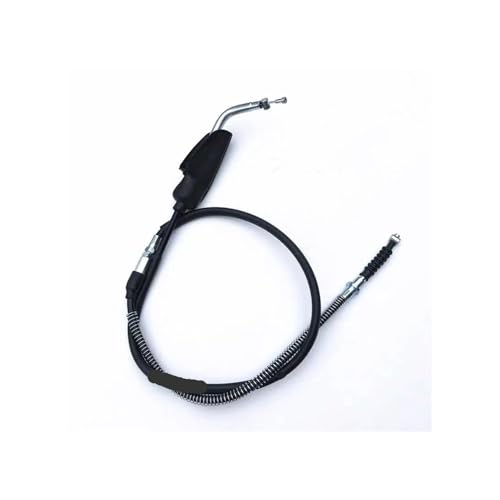Câble d'embrayage souple pour moto YBR125 et YB 125