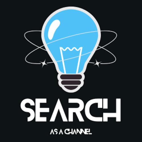 Page de couverture de Search as a Channel