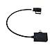 Produktbild VW Media-In Adapter Apple Lightning Iphone/ Ipod Adapter Kabel