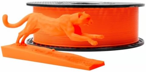 Prusament PLA Orange 1.00kg