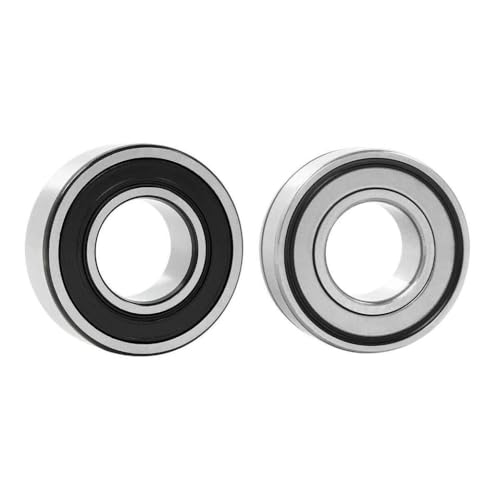 Roulement de roue avant moto touring ABS jante 26 ou 30
