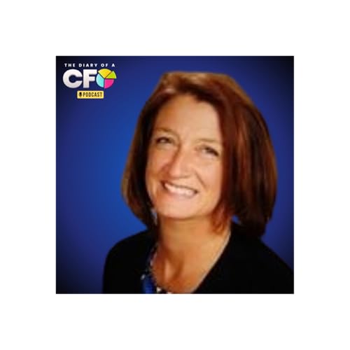 Beyond the Numbers: Leadership Lessons from Three-Time Nonprofit CFO, Teri Kozub