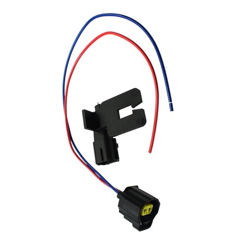 Sensor de temperatura ambiente soluciona lecturas locas en Dodge Grand Caravan 3