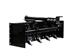 Impact Implements 38 inch Box Blade