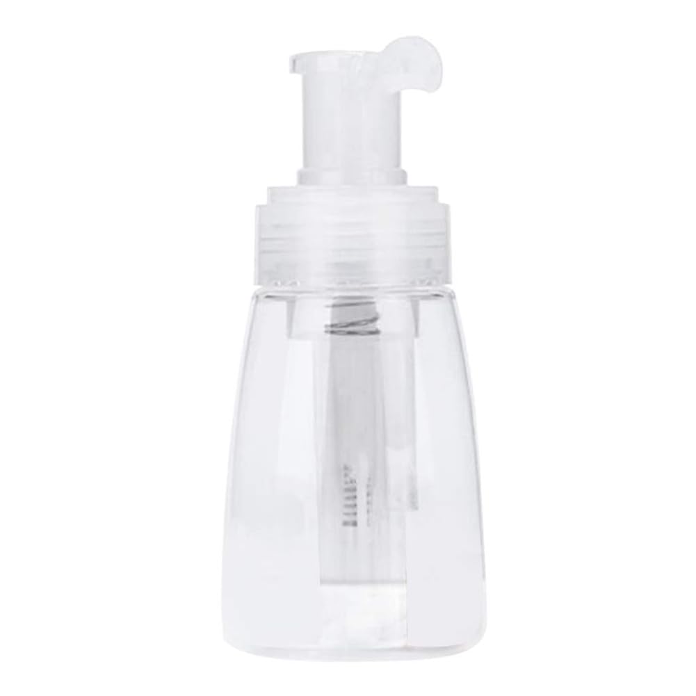Amazon.co.jp: Generic パウダースプレーボトル 180ml 詰め替え