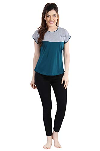Image of AV2 Women Cotton Nursing Regular Fit Top