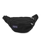 JanSport Fifth Ave Waist Pack (Black)