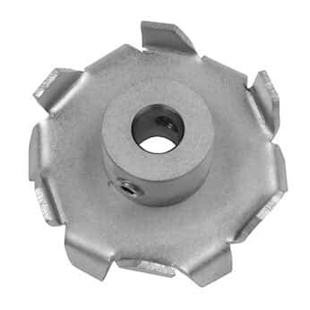 Cole-Parmer 316 Stainless Steel Shaft 5/16" Dia x 18" Length