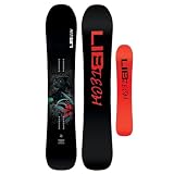 Lib Tech Dynamiss Review (2026/2027): Tested at Whistler