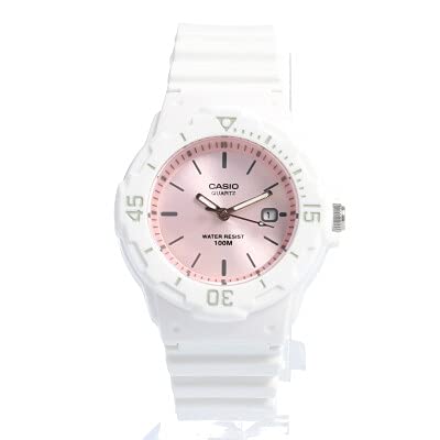CASIO/�J�V�I LRW-200H-4E3 �_�C�o�[�Y���b�N �`�[�v�J�V�I �z���C�g �s���N �r���v ���f�B�[�X �{�[�C�Y �����Y �A�i���O �`�v�J�V [���s�A���i]