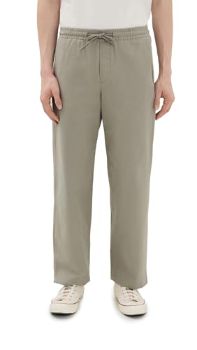 A.P.C. Men's Vincent Pull On Pants