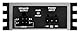 ESX QS-Two Quantum | 2-Kanal Class D Nano Digital Verstärker 380 Watt Max. Ausgangsleistung
