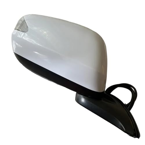 ���S�ȃh�A�~���[ �ɓK������t�B�b�g�ɓK������ �W���Y 2009-2014 �ɓK������GE6 �ɓK������GE8 3/7�s�� ���h���F 1�s�[�X �ԗp�o�b�N�~���[�T�C�h�~���[�A�Z���u�� �ԊO�h�A�A�Z���u��(B 7PINS Folding RH)