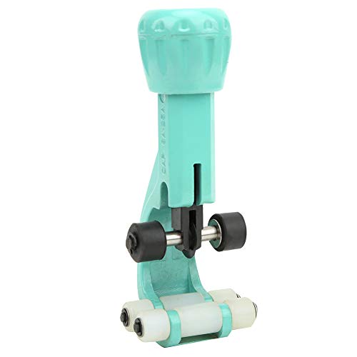 CT, 138 Alloy Steel Corrugated Pipe Cutter Metal Tube,Designed with soft rollers, suitable for cutting stainless steel bellows. alloy steel, strong cutting force,