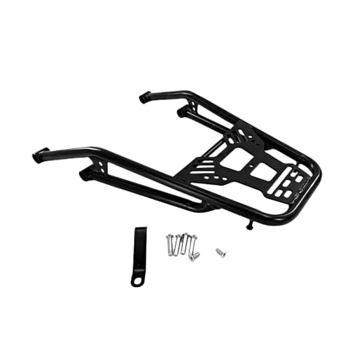Support de transport arrière CL500 CL300 pour fixer facilement un sac de voyage