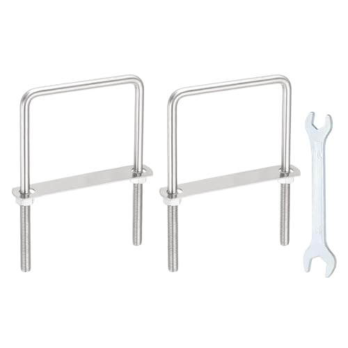 MECCANIXITY M10XNGAU{g2ZbgA4.41C`(112mm)5.3C`(135mm)304XeXX`[UNv{gAibgAv[gA`tAg[[AXL[{[gAނ{[gp