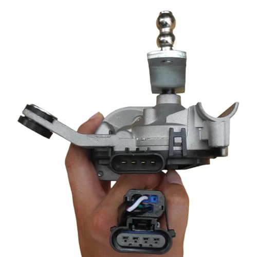 Moteur d'essuie-glace avant Dodge Ram 2500 3500 de remplacement 55077098AA