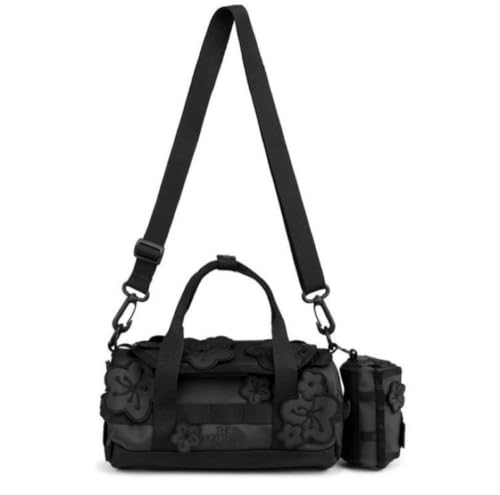 セシリーバンセン ベースキャンプクラッチ バッグ 新品未開封 セシリーバンセン ベースキャンプクラッチ バッグ ブラック