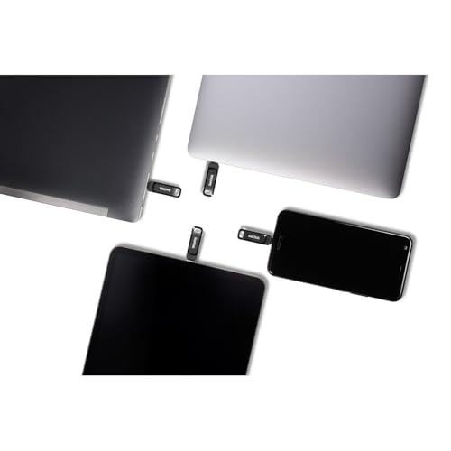 Image of SanDisk Ultra Dual Drive Go USB Type-C 128GB, 2 Pack