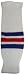DoGree Hockey New York Rangers Knit Hockey Socks, White/Royal/Red, Youth/20-Inch