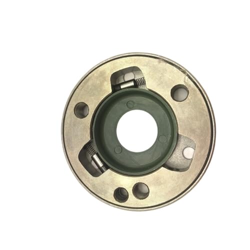 Embrague unidireccional para motocicletas DD250E y componentes de arranque 5
