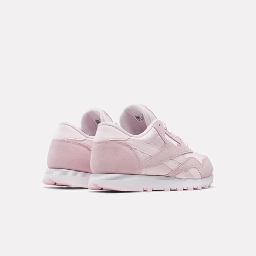 Reebok Girl's Cl Nylon Sneaker3