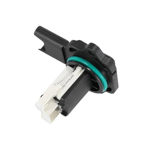 Capteur MAF de voiture pour BMW E60 E61 525i 530i débitmètre d'air massique 5WK97508