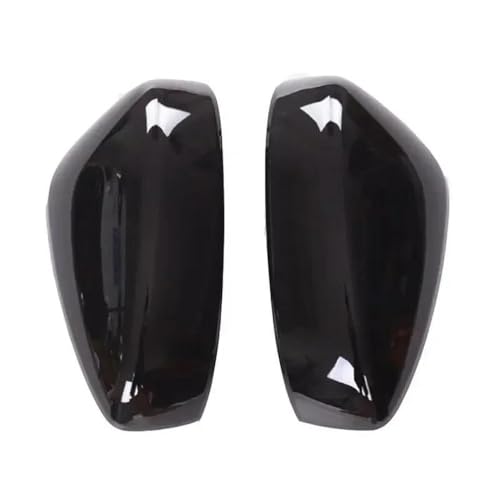 Capuchon d'aile pour Mazda CX-5 finition Gloss Black coque rétro élégante